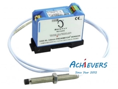 330854-040-24-00 Bently Nevada 3300 XL 25 mm Przewód przedłużeniowy 4,0 m (13,1 stóp)