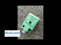 Sterownik bezpośredniego wykrywania ultradźwięków Pepperl+Fuchs UB100-F77-E2-V31