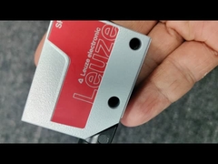 Leuze Oryginal Sensor ODSL 8C66-500-S12