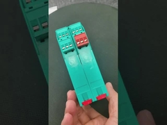 Peperl + Fuchs Monitor prędkości obrotowej KFU8-DW-1.D