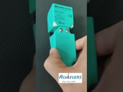 Pepperl Fuchs Indukcyjny czujnik NBN30-U4-A2