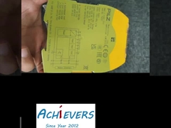 PILZ przedłużenie kontaktu YOM 2024 oryginalne opakowanie