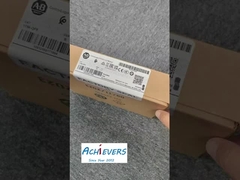 Oryginalny Allen-Bradley 1756-OF8