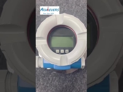 Endress+Hauser Cerabar PMC51B Series Sensor ciśnienia, 1,5 psi Min, 600 psi Max, Absolut, Gage Ready