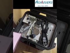 Zestaw badawczy GE Bendly Nevada TK-3e proximity syetem