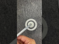 Endress Hauser FDU91-RGZAA czujnik ultradźwiękowy do pomiaru poziomu i przepływu do podłączenia do FMU9x