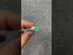 PEPPERL FUCHS NJ2-12GM40-E2-V1 chroniony odwrotną biegunowością czujnik indukcyjny