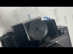 Delta Electronics / Automatyzacja przemysłowa ECMA-L11845RS AC i DC Motors1500 RPM 4057 /28650