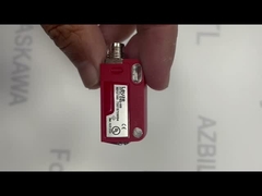 Leuze HT3C.S/6G-M8 Czujnik dyfuzyjny z tłumieniem tła