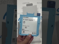 MTL4546C Bezpieczne izolatory Kontaktuj nas