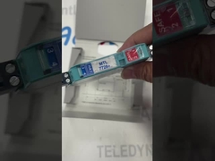 MTL7728+ bariera bezpieczeństwa diody szuntowej Skontaktuj się z nami