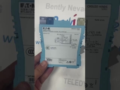 MTL5573 MTL Instruments 1ch Konwerter temperatury, RTD / THC Wpis temperatury