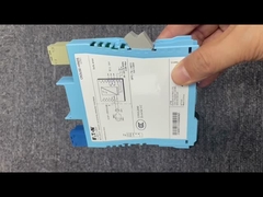 MTL5511 Interfejs przełącznika instrumentów MTL/detektora bliskości