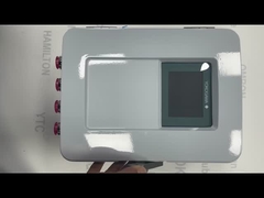 Analizator tlenu i wilgotności z cyrkonu Yokogawa ZR802G