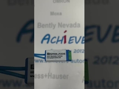 P&F F-NR3-Ex1 Sieć rezystorów NAMUR