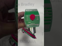 ASCO 8320G202 Zawór magnetyczny