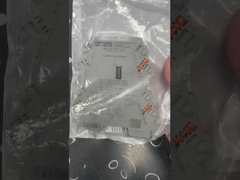 Phoenix MINI MCR-2-UNI-UI-2UI - Wielokrotnik sygnału