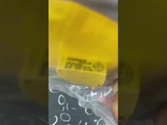 Czujnik indukcyjny Turck BI5U-Q12-AP6X2