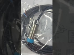 SICK IM12-02BPO-ZC1 IM Standard INDUKCYJNE CZUJNIKI ZBLIŻENIOWE