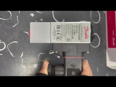 Wyłączniki ciśnienia Danfoss 061B201266 MBC