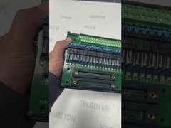 Płyta zakończeniowa P&F TB-C3-DO32-AKB-Y188682