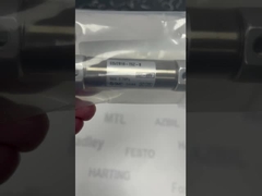 Siłownik pneumatyczny SMC CDJ2B16-25Z-B Standard, dwustronnego działania, pojedynczy tłoczysko, seria CJ2