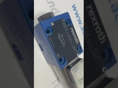 Bosch Rexroth R900052392 Zawór kierunkowy krótki