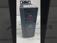 Przetwornica częstotliwości AC Danfoss FC-051P4K0T4E20H3BXCXXXSXXX