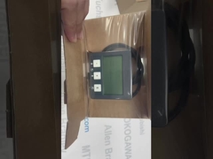 Endress Hauser 52026443 Wyświetlacz VU331, wersja 2