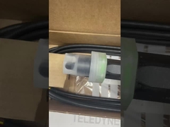 Endress Hauser  FTI26-AA4UWDJ Seria pojemnościowy czujnik poziomu