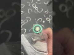 P&F Pepper Fuchs 3RG6232-3JS00-PF czujnik ultradźwiękowy