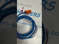 Czujnik indukcyjny NAMUR IFM NG5003