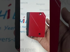 Leuze HRT 96MP-1630-800-41Sensor rozpraszania z tłumieniem tła