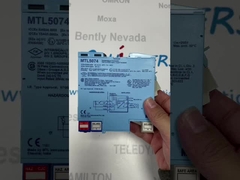 MTL5074 PRZETWORNIK TEMPERATURY