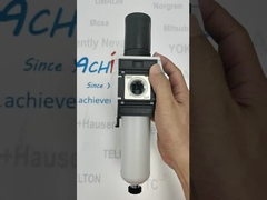 AVENTICS R412007209 Regulator ciśnienia z filtrem