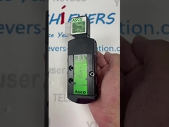 G531C017MS ASCO zawory magnetyczne