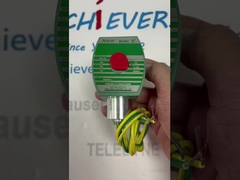 ASCO HB8320G174 Zawór magnetyczny