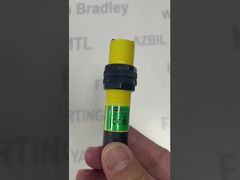 ER QS18VP6FF50Q8 Szczegółowe informacje o pozycji S18 Series Epoxy Encapsulated Barrel-Mount Sensor