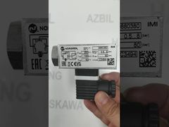 Norgren 0880380 Elektro-mechaniczny przełącznik ciśnienia pneumatycznego