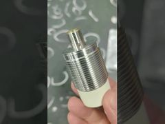 Czujnik indukcyjny AS-Interface IFM IIC221