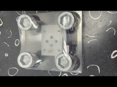 Rexroth LFA10WEA-7X Dwudrogowa osłona sterująca wkładem do układów hydraulicznych