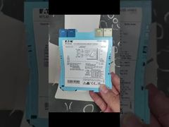 MTL5516C 2-kanałowa bariera izolacyjna do czujników w strefach zagrożonych wybuchem