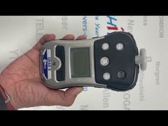 Detektor wielogazowy Honeywell QRAE3 BTYMQ-PGM-2500