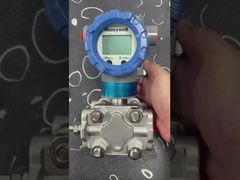 Precyzyjny przetwornik ciśnienia manometrycznego Honeywell STG770-E1GS2A-1-A-AHJ-11S-B-30A6-F1-0000