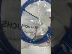 Czujnik zbliżeniowy Pepperl+Fuchs NJ2-12GM-N