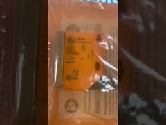 IFM O5H500 czujnik fotoelektryczny refleksyjny