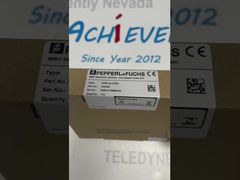 Pepperl+Fuchs KFD2-SL2-EX2 2-kanałowa bariera iskrobezpieczna