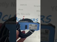 SICK WLL80P-1FTGY1DEZZZZ Z1Z1 wysokowydajny, autonomiczny wzmacniacz optyczny