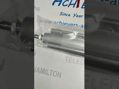 Wysokowydajny siłownik profilowy Festo DSBC-40-250-PPVA-N3 zgodny z normą ISO