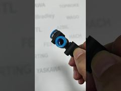 Festo Złączka T wtykowa QST-10-50